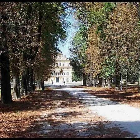 Casa Ducale Apartment