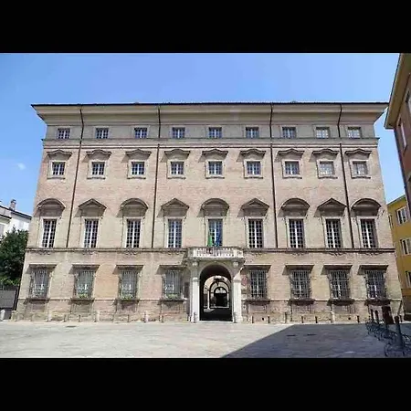 Casa Ducale Parma