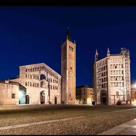 Casa Ducale *