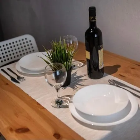 Casa Ducale Apartment