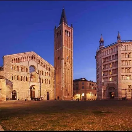 Casa Ducale Apartment Parma