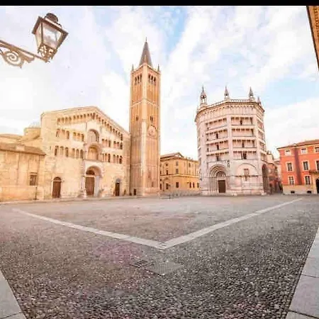Casa Ducale * Parma