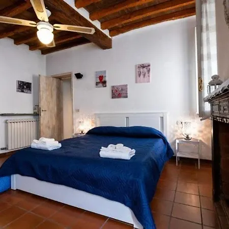 Casa Ducale