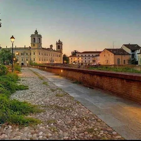Apartment Casa Ducale