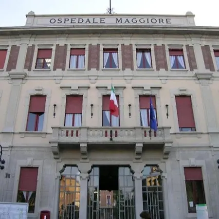 Apartment Casa Ducale *