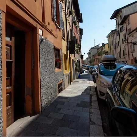 Apartment Casa Ducale Parma