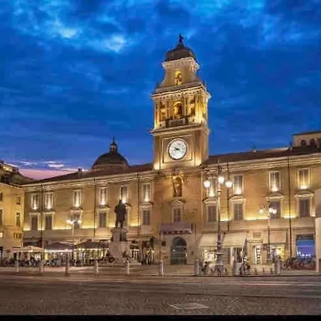 Apartment Casa Ducale
