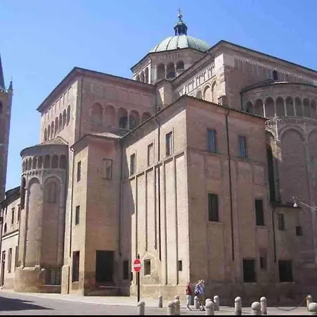 Apartment Casa Ducale Parma