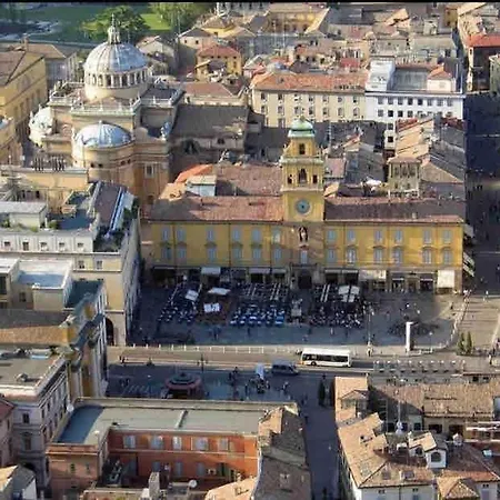 Casa Ducale Parma