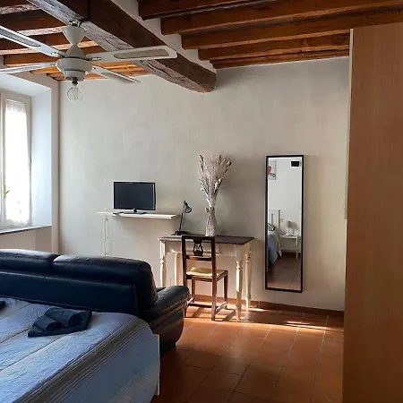 Apartment Casa Ducale
