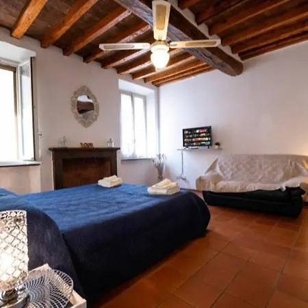 Casa Ducale Apartment *