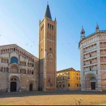 Casa Ducale Apartment Parma